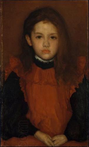 James Abbott McNeil Whistler James McNeill Whistler